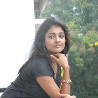 Amitha Rao New Stills at Chemistry Movie Press Meet | Picture 311220