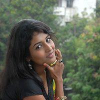 Amitha Rao New Stills at Chemistry Movie Press Meet | Picture 311221