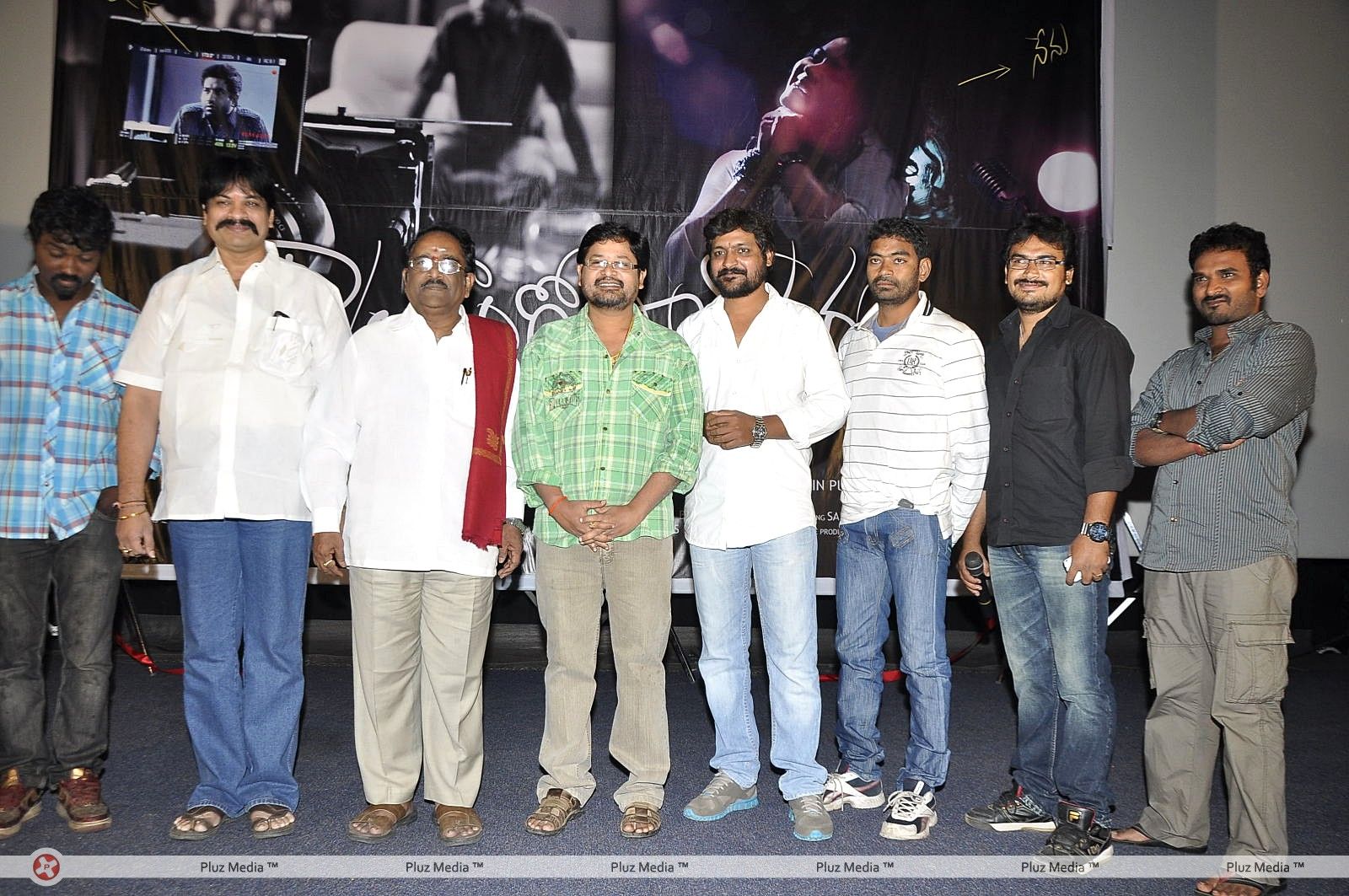 D/O Ramgopal Varma Movie Logo Launch Pictures | Picture 310731