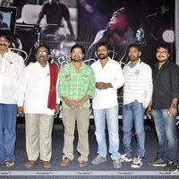 D/O Ramgopal Varma Movie Logo Launch Pictures | Picture 310731