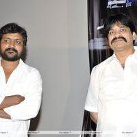 D/O Ramgopal Varma Movie Logo Launch Pictures | Picture 310732