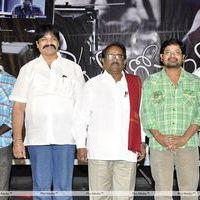 D/O Ramgopal Varma Movie Logo Launch Pictures | Picture 310733