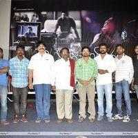 D/O Ramgopal Varma Movie Logo Launch Pictures | Picture 310736