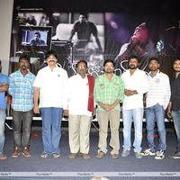 D/O Ramgopal Varma Movie Logo Launch Pictures | Picture 310738