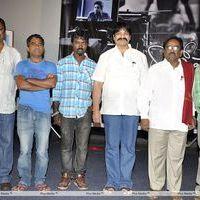 D/O Ramgopal Varma Movie Logo Launch Pictures | Picture 310743