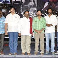 D/O Ramgopal Varma Movie Logo Launch Pictures | Picture 310744