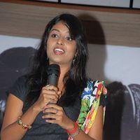 Amitha Rao - Chemistry Movie Press Meet Stills