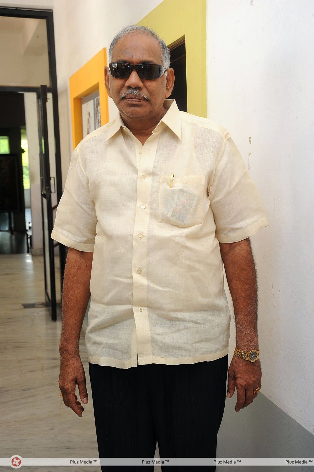 Jagan Nirdoshi Movie New Press Meet Stills | Picture 312528