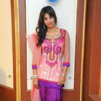 Sanjjanna Galrani - Jagan Nirdoshi Movie New Press Meet Stills | Picture 312507