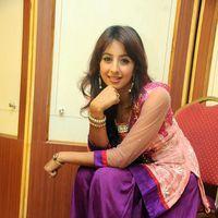 Sanjana Latest Stills at Jagan Nirdoshi Press Meet | Picture 312441