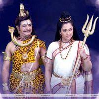 Meena Durairaj - Vasavi Vaibhavam Movie Latest Stills | Picture 312698