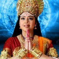 Meena Durairaj - Vasavi Vaibhavam Movie Latest Stills | Picture 312700