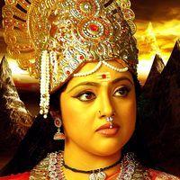 Meena Durairaj - Vasavi Vaibhavam Movie Latest Stills | Picture 312701