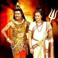 Meena Durairaj - Vasavi Vaibhavam Movie Latest Stills | Picture 312702