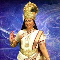 Meena Durairaj - Vasavi Vaibhavam Movie Latest Stills | Picture 312705