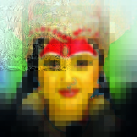 Meena Durairaj - Vasavi Vaibhavam Movie Latest Stills | Picture 312706