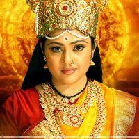 Meena Durairaj - Vasavi Vaibhavam Movie Latest Stills | Picture 312707
