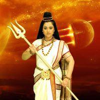 Meena Durairaj - Vasavi Vaibhavam Movie Latest Stills | Picture 312708