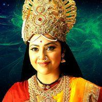Meena Durairaj - Vasavi Vaibhavam Movie Latest Stills | Picture 312709