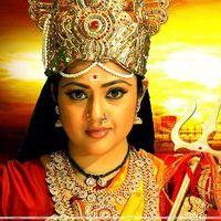Meena Durairaj - Vasavi Vaibhavam Movie Latest Stills | Picture 312712