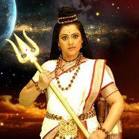 Meena Durairaj - Vasavi Vaibhavam Movie Latest Stills | Picture 312713