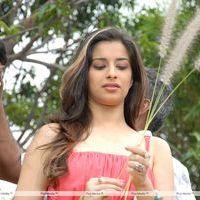 Madhurima Banerjee - 101A Telugu Movie Opening Photos