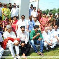 Dasari Padma first Death anniversary Celebrations Photos | Picture 316908