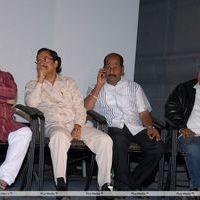 Akasamlo Sagam Movie Audio Launch Stills | Picture 317825