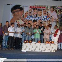 Akasamlo Sagam Movie Audio Launch Stills | Picture 317843