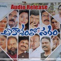 Akasamlo Sagam Movie Audio Launch Stills | Picture 317865