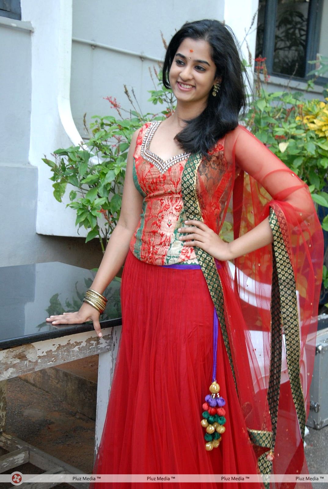 Nandita Latest Stills at Prema Katha Chitram Movie Opening | Picture 317626
