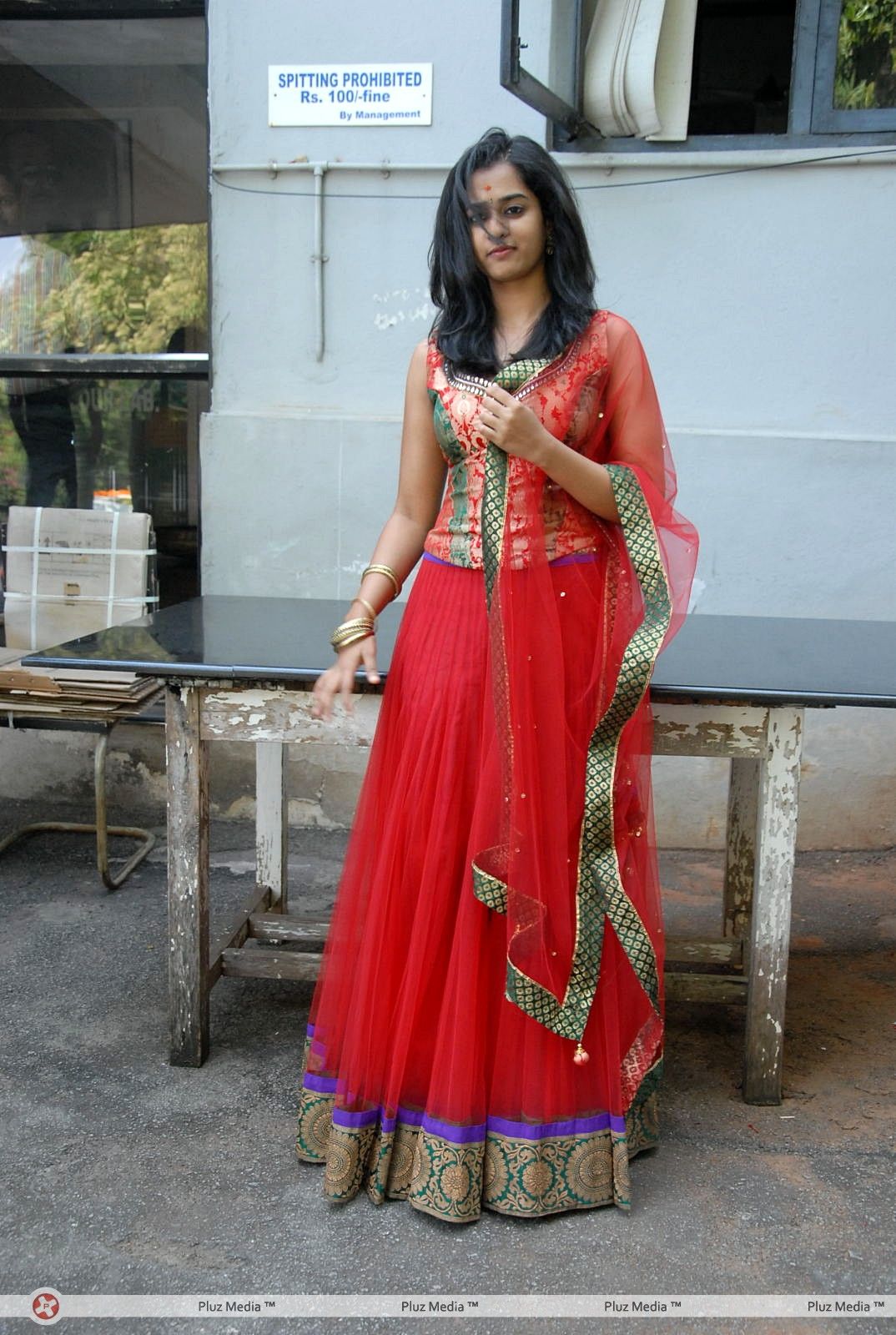 Nandita Latest Stills at Prema Katha Chitram Movie Opening | Picture 317645