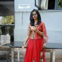 Nandita Latest Stills at Prema Katha Chitram Movie Opening | Picture 317645