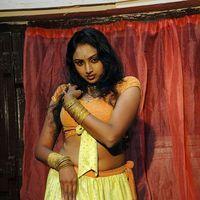 Vahida - O Radha Katha Movie Hot Stills | Picture 317275