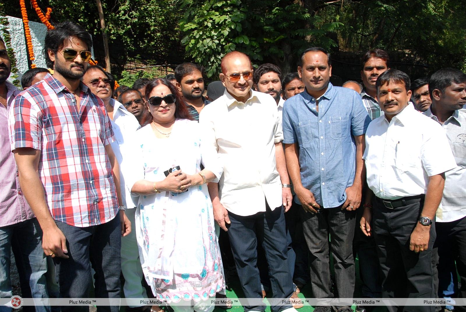 Premakatha Chitram Movie Opening Photos | Picture 317428