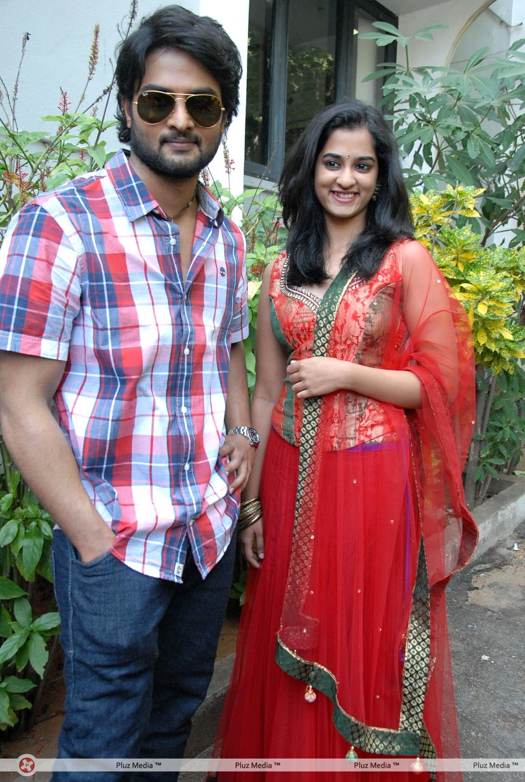 Premakatha Chitram Movie Opening Photos | Picture 317433
