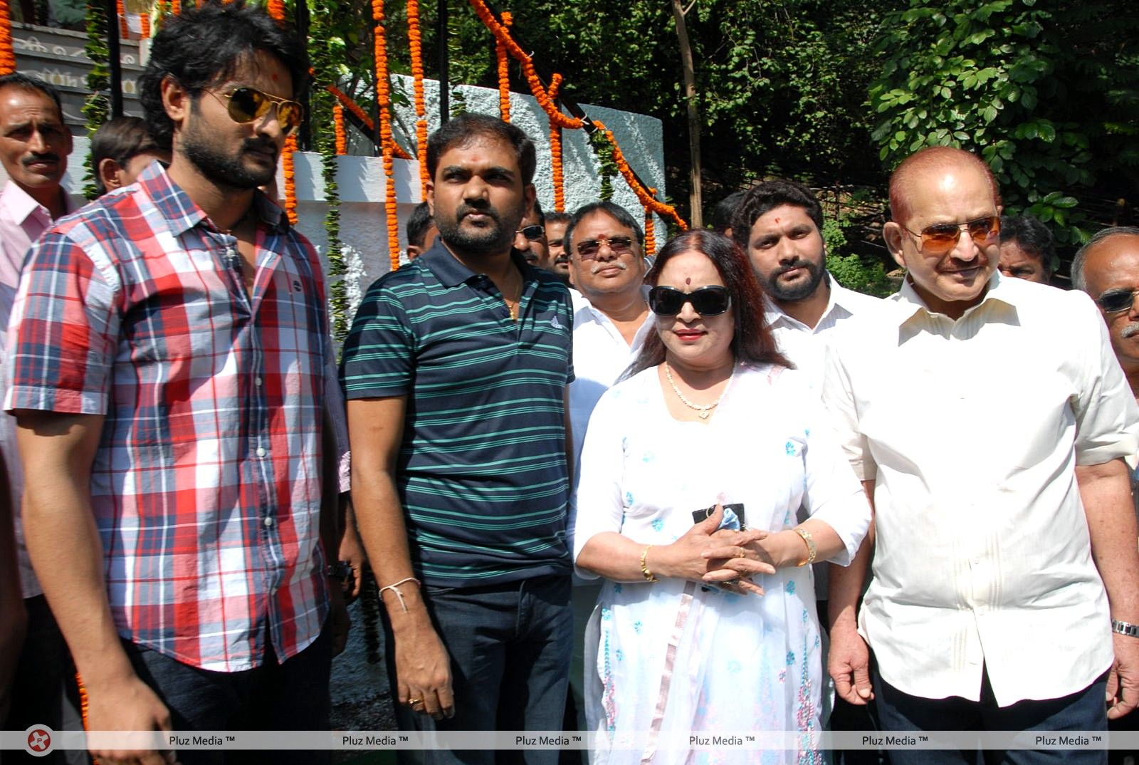 Premakatha Chitram Movie Opening Photos | Picture 317436