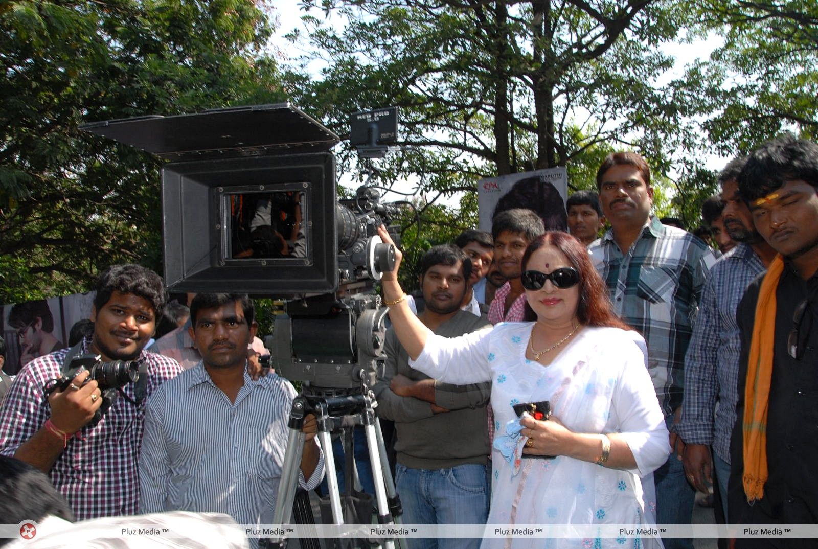 Premakatha Chitram Movie Opening Photos | Picture 317437