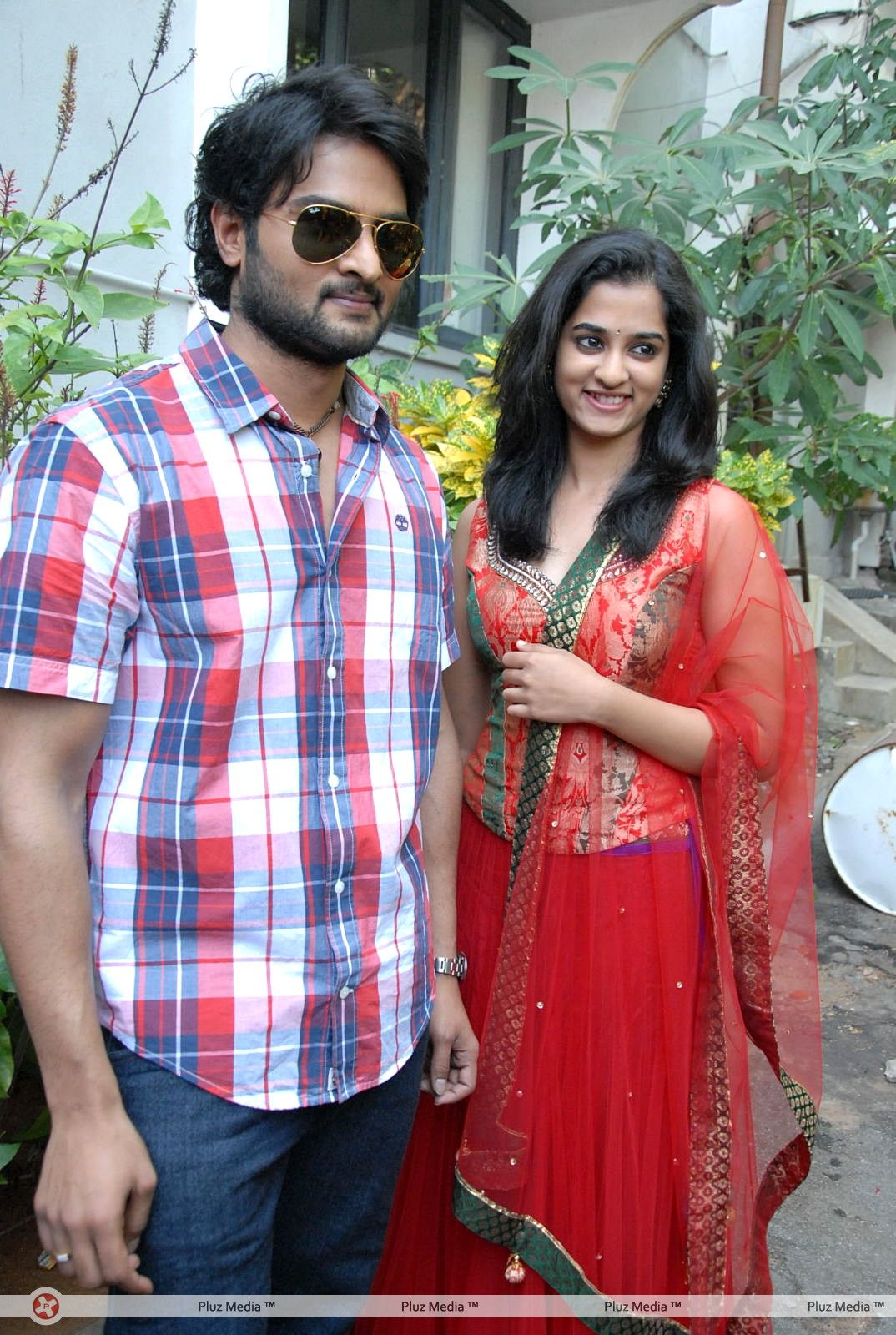 Premakatha Chitram Movie Opening Photos | Picture 317439