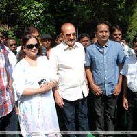 Premakatha Chitram Movie Opening Photos | Picture 317378