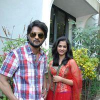 Premakatha Chitram Movie Opening Photos | Picture 317380