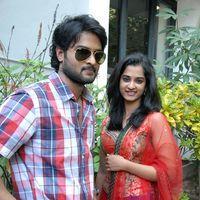 Premakatha Chitram Movie Opening Photos | Picture 317381