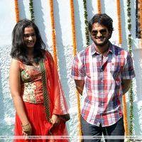 Premakatha Chitram Movie Opening Photos | Picture 317382