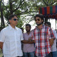 Premakatha Chitram Movie Opening Photos | Picture 317384