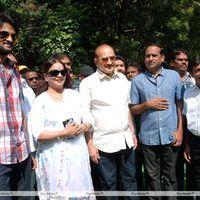 Premakatha Chitram Movie Opening Photos | Picture 317387
