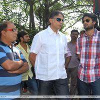 Premakatha Chitram Movie Opening Photos | Picture 317388