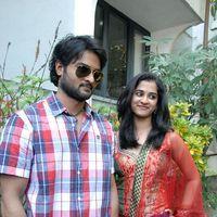 Premakatha Chitram Movie Opening Photos | Picture 317391