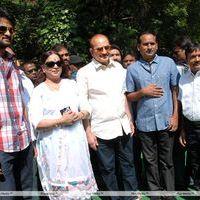 Premakatha Chitram Movie Opening Photos | Picture 317394