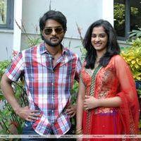 Premakatha Chitram Movie Opening Photos | Picture 317396