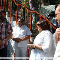 Premakatha Chitram Movie Opening Photos | Picture 317397